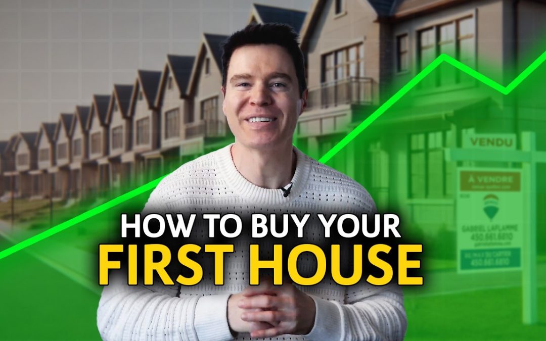How to Buy a House in 2025 Know in 7 Minutes