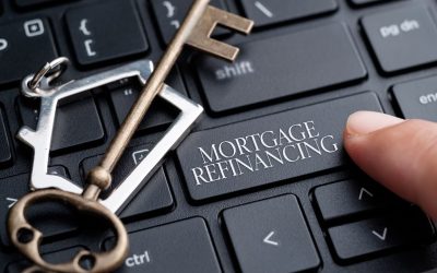 Mortgage Refinance How its work and What is it ?